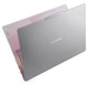 Ноутбук Lenovo Yoga Pro 9 16IMH10 (83L0006APB) 16" OLED 2.8K 120Hz Touch / Intel Core Ultra 7 255H / RAM 32 ГБ / SSD 1 ТБ / NVIDIA GeForce RTX 5050 / Windows 11 Home / Lunar Grey - изображение 8