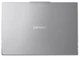 Ноутбук Lenovo Yoga Pro 9 16IMH10 (83L0006APB) 16" OLED 2.8K 120Hz Touch / Intel Core Ultra 7 255H / RAM 32 ГБ / SSD 1 ТБ / NVIDIA GeForce RTX 5050 / Windows 11 Home / Lunar Grey - изображение 12