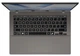 Ноутбук ASUS Vivobook 14 M1407GA-LY011W (90NB1702-M000B0) 14" IPS WUXGA / AMD Ryzen AI 7 445 / RAM 16 ГБ / SSD 512 ГБ / AMD Radeon Graphics / Windows 11 Home / Golden - зображення 4