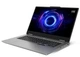 Ноутбук Lenovo LOQ 17IRX9 (83JH0057PB/5M232) 17.3" IPS Full HD 165Hz / Intel Core i5-13450HX / RAM 32 ГБ / SSD 512 ГБ / NVIDIA GeForce RTX 5050 / Windows 11 Home / Luna Grey - изображение 2