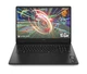 Ноутбук HP Omen 17-db1006nw (C3BY0EA) 17.3" IPS Full HD 144Hz / AMD Ryzen AI 7 350 / RAM 16 ГБ / SSD 1 ТБ / NVIDIA GeForce RTX 5050 / Без ОС / Shadow Black - изображение 1