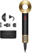 Фен Dyson HD07 Supersonic Onyx Black/Gold (534017-01) - изображение 1