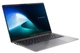 Ноутбук ASUS ExpertBook P5 P5405CSA-NZ0416W (90NX0861-M00JA0) 14" IPS Full HD 144Hz / Intel Core Ultra 5 226V / RAM 16 ГБ / SSD 512 ГБ / Intel Arc Graphics / Windows 11 Home / Luna Grey - изображение 3
