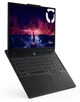 Ноутбук Lenovo Legion 5 15ASP10 (83M00027PB) 15.6" OLED WQXGA 165Hz / AMD Ryzen 7 260 / RAM 16 ГБ / SSD 512 ГБ / NVIDIA GeForce RTX 5060 / Windows 11 Home / Luna Grey - изображение 5