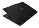Ноутбук Lenovo Legion 5 15ASP10 (83M00027PB) 15.6" OLED WQXGA 165Hz / AMD Ryzen 7 260 / RAM 16 ГБ / SSD 512 ГБ / NVIDIA GeForce RTX 5060 / Windows 11 Home / Luna Grey - изображение 7