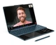 Ноутбук Lenovo Yoga Book 9 13IMH10 (83KJ001KPB) 2 x 13.3" OLED 2.8K Touch / Intel Core Ultra 7 255H / RAM 32 ГБ / SSD 1 ТБ / Intel Arc Graphics / Windows 11 Pro / Tidal Teal - изображение 10