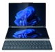 Ноутбук Lenovo Yoga Book 9 13IMH10 (83KJ001KPB) 2 x 13.3" OLED 2.8K Touch / Intel Core Ultra 7 255H / RAM 32 ГБ / SSD 1 ТБ / Intel Arc Graphics / Windows 11 Pro / Tidal Teal - изображение 12
