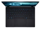 Ноутбук ASUS ProArt PX13 HN7306EAC-LX041X (90NB17X2-M00470) 13.3" OLED 3K Touch / AMD Ryzen AI Max+ 395 / RAM 128 ГБ / SSD 1 ТБ / NVIDIA GeForce RTX 5050 / Windows 11 Pro / Nano Black - зображення 5