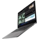 Ноутбук Lenovo V17 G4 IRU (83A2003WPB) 17.3" IPS Full HD / Intel Core i5-13420H / RAM 16 ГБ / SSD 512 ГБ / Intel UHD Graphics / Windows 11 Pro / Iron Grey - зображення 3