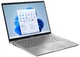 Ноутбук ASUS Vivobook S 14 S3407CA-LY008W (90NB16J1-M002W0/20M232) 14" IPS WUXGA / Intel Core Ultra 7 255H / RAM 32 ГБ / SSD 2 ТБ / Intel Arc Graphics / Windows 11 Home / Cool Silver - изображение 1