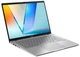 Ноутбук ASUS Vivobook S 14 S3407CA-LY008W (90NB16J1-M002W0/20M232) 14" IPS WUXGA / Intel Core Ultra 7 255H / RAM 32 ГБ / SSD 2 ТБ / Intel Arc Graphics / Windows 11 Home / Cool Silver - изображение 2