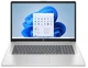 Ноутбук HP 17-cp3216nw (C2EY6EA) 17.3" IPS Full HD / AMD Ryzen 7 7730U / RAM 16 ГБ / SSD 512 ГБ / AMD Radeon Graphics / Windows 11 Home / Silver - изображение 2
