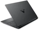 Ноутбук HP Victus 15-fb3023nw (C38YTEA) 15.6" IPS Full HD 144Hz / AMD Ryzen 7 7445HS / RAM 16 ГБ / SSD 512 ГБ / NVIDIA GeForce RTX 4050 / Windows 11 Home / Mica Silver (Shadow Black) - изображение 4