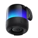 Портативная акустика Soundcore by Anker Glow Mini с мощным басом и защитой IP67 Черная - изображение 3
