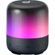 Портативная акустика Soundcore by Anker Glow Mini с мощным басом и защитой IP67 Черная - изображение 5