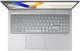 Ноутбук ASUS Vivobook 15 X1504VA-BQ4284W (90NB13Y2-M01YF0) 15.6" IPS Full HD / Intel Core 5 120U / RAM 16 ГБ / SSD 512 ГБ / Intel Graphics / Windows 11 Home / Cool Silver - изображение 7