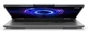Ноутбук Lenovo LOQ 17IRX9 (83JH005KPB) 17.3" IPS Full HD 165Hz / Intel Core i7-13650HX / RAM 16 ГБ / SSD 512 ГБ / NVIDIA GeForce RTX 5060 / Windows 11 Home / Luna Grey - изображение 7