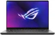 Ноутбук ASUS ROG Zephyrus G14 GA403UM-QS002 (90NR0M81-M002N0) 14" OLED 3K 120Hz / AMD Ryzen 9 270 / RAM 32 ГБ / SSD 1 ТБ / NVIDIA GeForce RTX 5060 / Без ОС / Platinum White - изображение 6