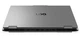 Ноутбук Lenovo LOQ 17IRX9 (83JH005KPB) 17.3" IPS Full HD 165Hz / Intel Core i7-13650HX / RAM 16 ГБ / SSD 512 ГБ / NVIDIA GeForce RTX 5060 / Windows 11 Home / Luna Grey - изображение 11