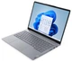 Ноутбук Lenovo ThinkBook 14 G8 IRL (21SG00H8PB) 14" IPS WUXGA / Intel Core i5-13420H / RAM 16 ГБ / SSD 512 ГБ / Windows 11 Pro / Arctic Grey - изображение 3