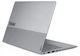 Ноутбук Lenovo ThinkBook 14 G8 IRL (21SG00H8PB) 14" IPS WUXGA / Intel Core i5-13420H / RAM 16 ГБ / SSD 512 ГБ / Windows 11 Pro / Arctic Grey - изображение 6