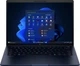 Ноутбук HP EliteBook X G1i AI 14 (B9ZY4ET) 14" IPS 2.5K 120Hz / Intel Core Ultra 7 258V / RAM 32 ГБ / SSD 1 ТБ / Windows 11 Pro / Midnight Blue - изображение 1