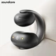 Беспроводные спортивные наушники-клипсы Soundcore by Anker AeroClip / Открытый тип и 4 AI микрофонами - изображение 5