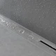 Решетка для душевого трапа HANSGROHE RainDrain Flex 800мм цельная хром 56051000 - изображение 2