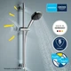 Змішувач для ванни Grohe QuickFix Dice BF101872VC - изображение 11