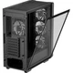 Корпус для ПК Deepcool CC560 V2 Black (R-CC560-BKGAA4-G-2) - изображение 7