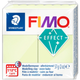 Пластика для бижутерии Soft Ванильная пастельная 57г Fimo - изображение 2