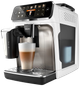 Кавомашина Philips Series 5400 LatteGo EP5443/90 Біла - зображення 1