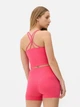 Топ для спорту Primark рожевий MLMRD971 2XL - зображення 4