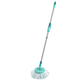 Набір для прибирання Leifheit Clean Twist Disc Mop Ergo 2 предмети (52101) - зображення 3
