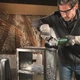 Угловая шлифмашина Bosch UniversalGrind 750-125 (06033E2001) - изображение 6