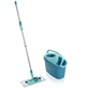 Набір для прибирання Leifheit Clean Twist M Ergo 2 предмети (52120) - зображення 1