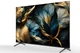 Телевизор Bravis QLED 50" 50L7000Q - изображение 4