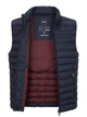 Жилет чоловічий BOSS HB-M512NV 3XL - зображення 4