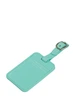 Бірка На Валізу (2 Шт.) American Tourister AMERICAN TOURIST. TA JELLY MINT 8x5,5x0,1 MF3*34002 - зображення 3