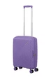 Чемодан 55 American Tourister DIABLAST PURPLE PULSE 55x40x20 MK2*91001 - изображение 8