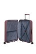 Чемодан 67 См American Tourister AIRCONIC GALACTIC MAUVE 67x44,5x26 88G*52002 - изображение 2