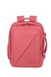 Рюкзак S/M 15,6" American Tourister TAKE2CABIN PINK GLITCH 40x30x20 91G*40020 - изображение 1