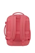 Рюкзак S/M 15,6" American Tourister TAKE2CABIN PINK GLITCH 40x30x20 91G*40020 - изображение 2