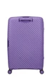 Чемодан 78 American Tourister DIABLAST PURPLE PULSE 78x49x31(34) MK2*91003 - изображение 4