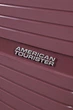 Чемодан 67 См American Tourister AIRCONIC GALACTIC MAUVE 67x44,5x26 88G*52002 - изображение 8
