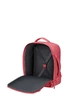 Рюкзак S/M 15,6" American Tourister TAKE2CABIN PINK GLITCH 40x30x20 91G*40020 - изображение 13