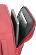 Рюкзак S/M 15,6" American Tourister TAKE2CABIN PINK GLITCH 40x30x20 91G*40020 - изображение 15