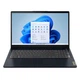 Ноутбук Lenovo Ideapad 3 15IAU7 Abyss Blue (82RK018XRA) - изображение 1