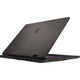 Ноутбук MSI Sword 17 HX B14VGKG (B14VGKG-024CZ) - изображение 6
