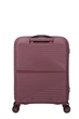 Чемодан 55 См American Tourister AIRCONIC GALACTIC MAUVE 55x40x20 88G*52001 - изображение 4